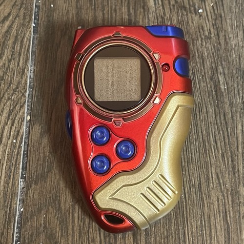 Digimon frontier digivice - digimon,