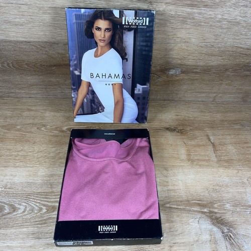 Body tuta wolford bahamas - wolford,
