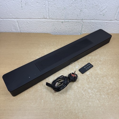Bose 600 smart - 600,