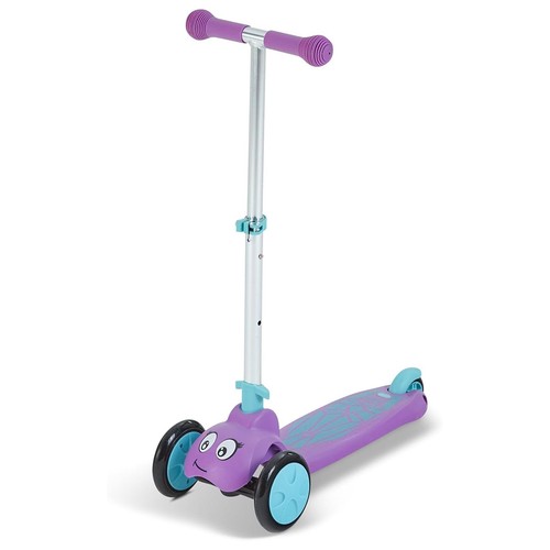 Scootiebug balance bike - -,