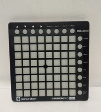 Novation LaunchPad MKII MK2 MIDI 64 RGB Pad Grid Controller 