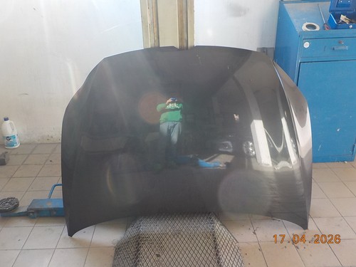 Cofano anteriore volkswagen - cofano,