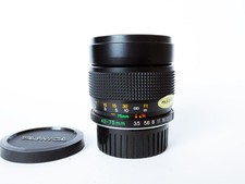 Yashica ML  Zoom    42/75mm