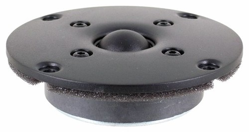 Coppia tweeter a cupola - tweeter,