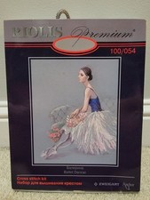 Riolis Premium Kit punto croce