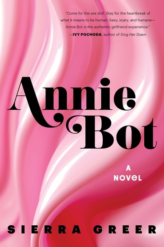 Annie bot provocative - annie, bot: