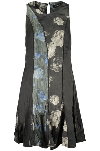 Desigual abito corto donna - desigual,