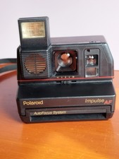 Polaroid Impulse AF