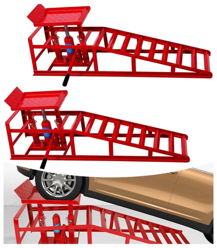 2pcs hydraulic car service - 2pcs,