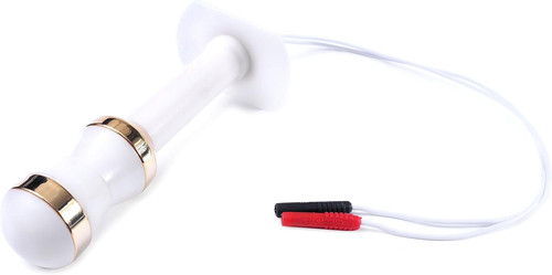 Sonda con elettrodo oro - elettrodo, d'oro