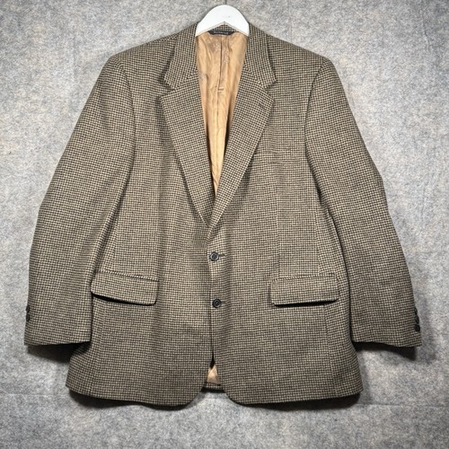 Cappotto sportivo vintage