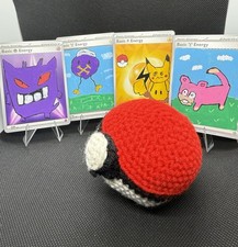 Carte Pokemon Pippo dipinte a