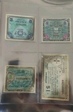 Collezione banconote di - collezione,