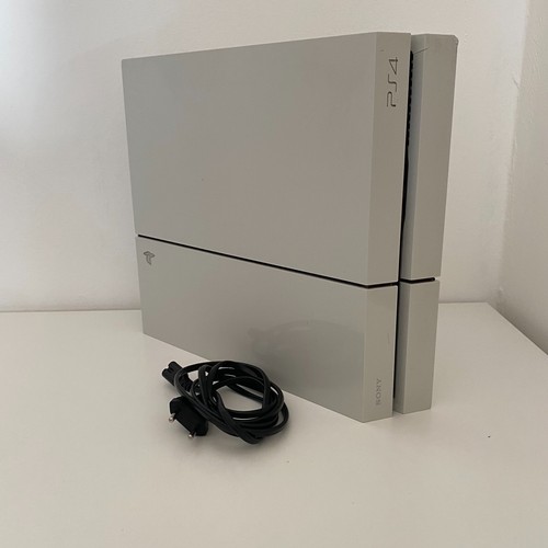 Console sony playstation ps4 - console, 4