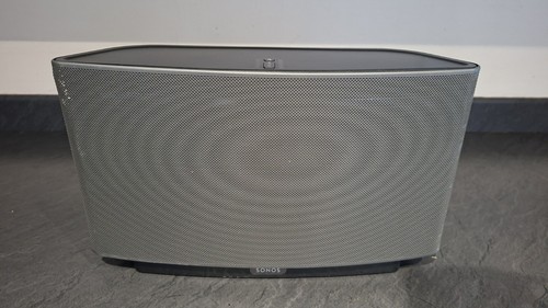 Sonos play nero - 1),