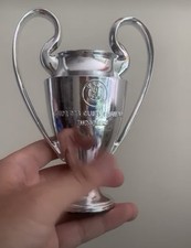 Trofeo champions league - 16, cm