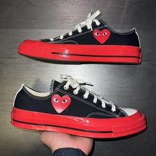 Converse Chuck Taylor 70 Low