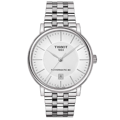 Orologio automatico tissot - orologio,