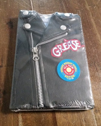 Grease rockin rydell - grease,