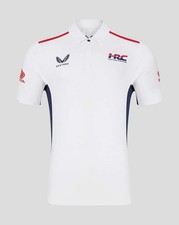 Polo unisex Honda HRC Motogp -