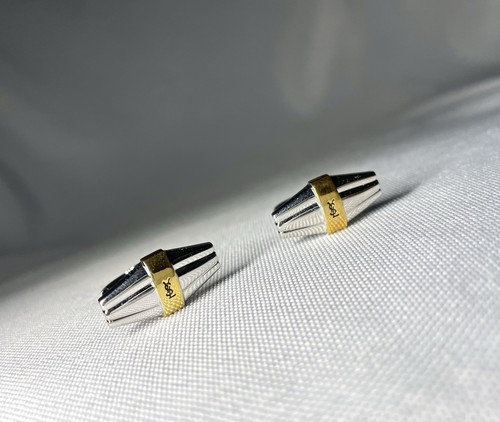 Gemelli vintage originali - , yves