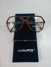 Sunglasses Cardin Vintage Plus