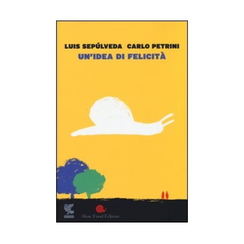 Libro idea felicità - un'idea,