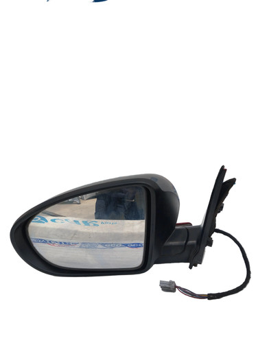 Specchietto elettrico - specchietto,