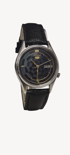 Vintage seiko automatic date - vintage,