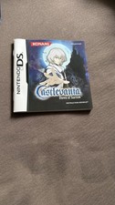 castlevania dawn of sorrow