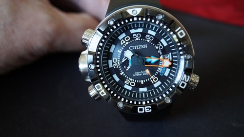 Citizen promaster bn2024 - citizen, bn2024-05e