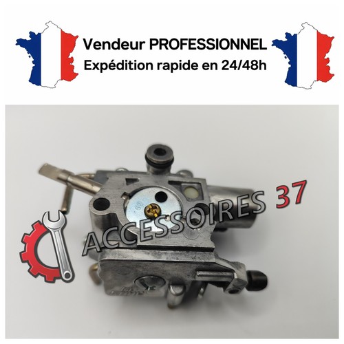 Carburateur origine stihl - carburateur, d'origine