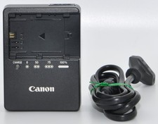 Canon LC-E6E Caricabatterie