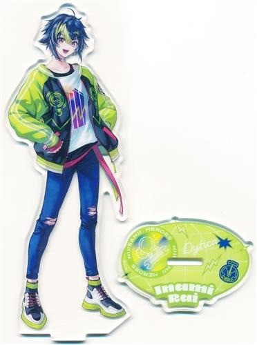 Nijisanji en - nijisanji, e