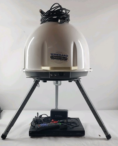 Winegard 1518 antenna tv - winegard,
