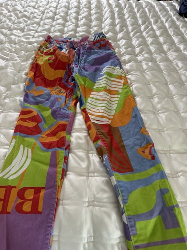 Jeans fiorucci - jeans,