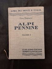 Guida dei Monti d'Italia