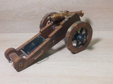 Cannone aeropiccola kit