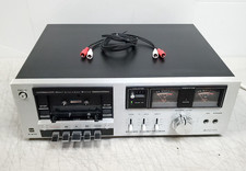 Vintage Dual C 810 Stereo