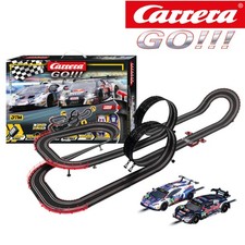 Carrera Go Starter Set DTM