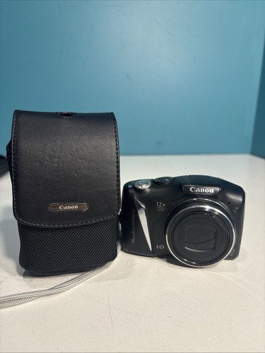 Canon sx130 powershot - canon,