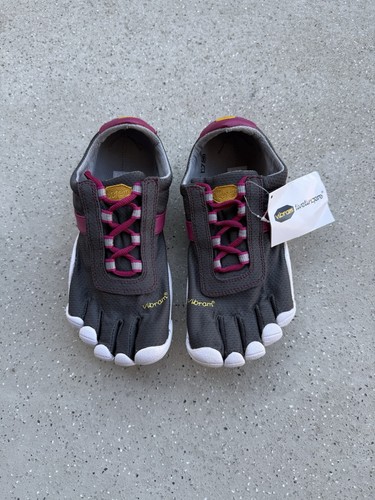 Ddp vibram five fingers - ddp, womens