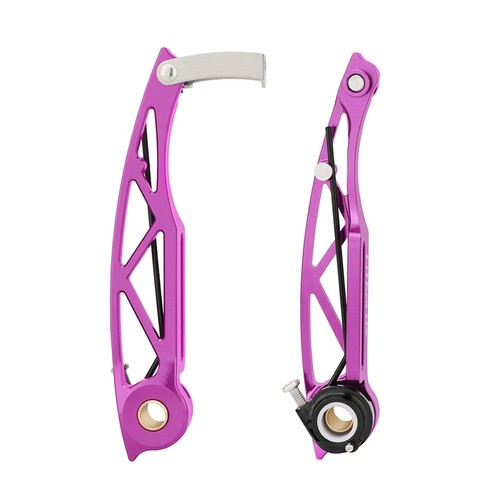 Pinza freno lega di - a,