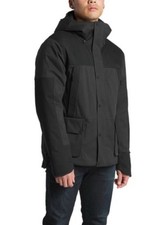 North Face men’s Mountain jacket PrimaLoft X CRYOS Insulated GTX  $550 BNWT XL