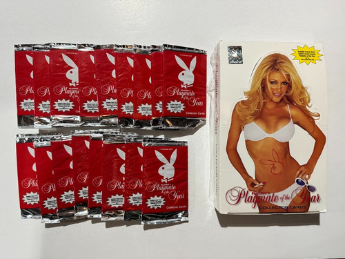 Playboy playmates year - playmates, 2006