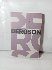 BERGSON