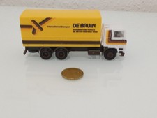 K53 Herpa Volvo F16 1:87 H0