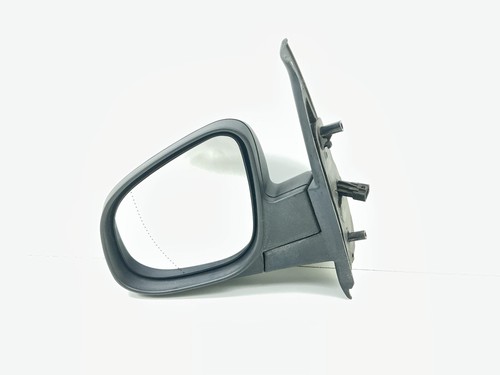 Specchietto retrovisore - specchietto,