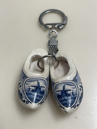 Portachiavi scarpe zoccoli