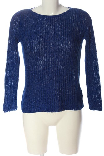 Zara knit pullover - knit,